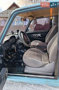 Седан ВАЗ 2106 1992 в Тульчине