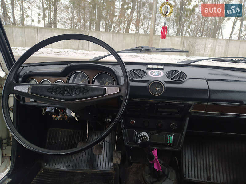Седан ВАЗ / Lada 2106 1990 в Ровно фото 18 Седан ВАЗ / Lada 2106 1990 в Ровно