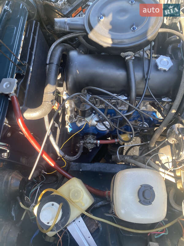 Седан ВАЗ / Lada 2106 1996 в Дубні фото 27 Седан ВАЗ / Lada 2106 1996 в Дубні
