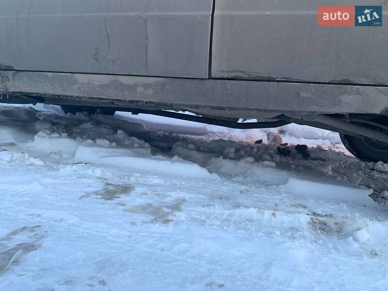 Седан ВАЗ / Lada 2106 1992 в Дніпрі