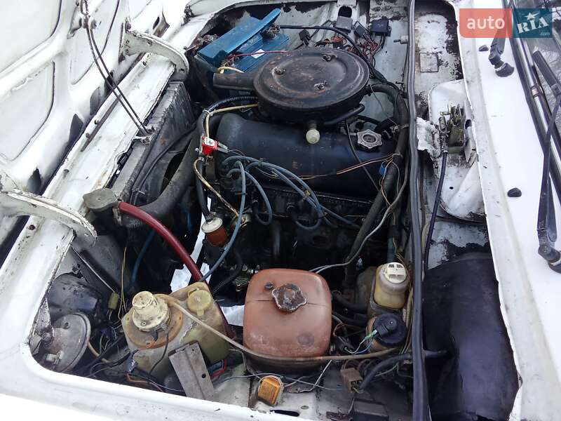 Седан ВАЗ / Lada 2106 1989 в Радомышле