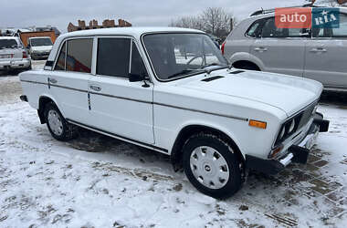 Седан ВАЗ / Lada 2106 1990 в Гайсине