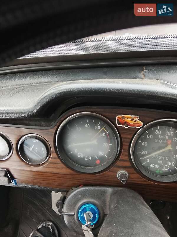 Седан ВАЗ / Lada 2106 1991 в Радивилове