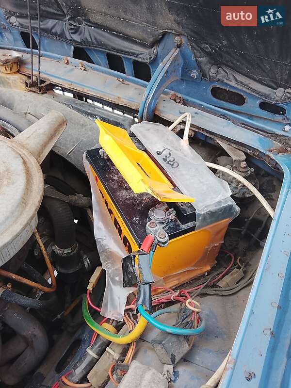 Седан ВАЗ / Lada 2106 1991 в Радивилове