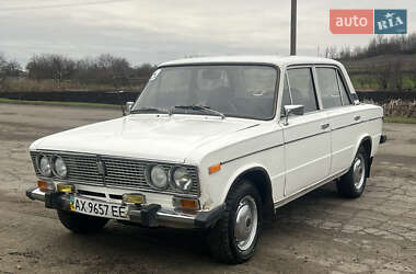 Седан ВАЗ 2106 1986 в Харкові
