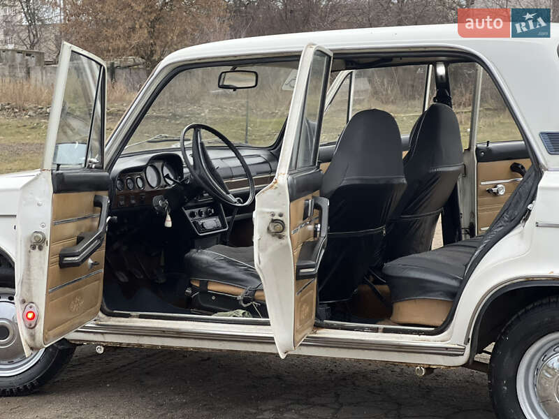 Седан ВАЗ / Lada 2106 1986 в Харкові фото 16 Седан ВАЗ / Lada 2106 1986 в Харкові