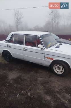 Седан ВАЗ 2106 1989 в Вінниці