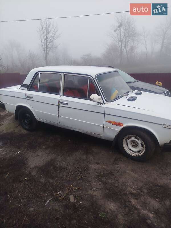 ВАЗ / Lada 2106 1989 ВАЗ / Lada 2106 1989