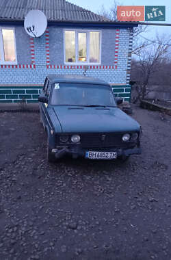 Седан ВАЗ 2106 1984 в Могилев-Подольске