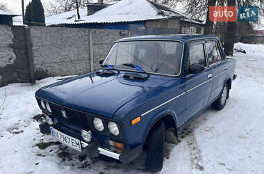 Седан ВАЗ 2106 2003 в Знаменке