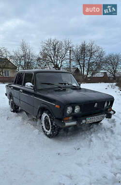 Седан ВАЗ 2106 1982 в Летичеве