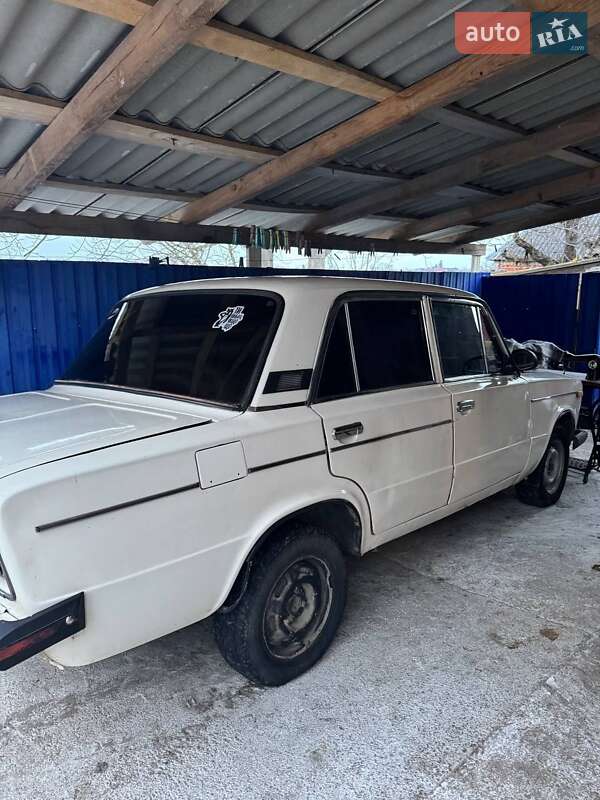 Седан ВАЗ / Lada 2106 1990 в Демидовке фото 5 Седан ВАЗ / Lada 2106 1990 в Демидовке