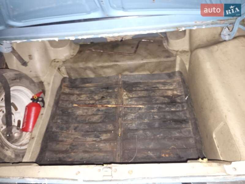 Седан ВАЗ / Lada 2106 1982 в Миколаєві