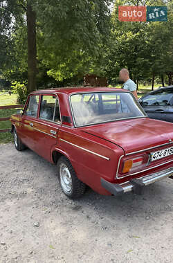 Седан ВАЗ 2106 1988 в Шепетівці