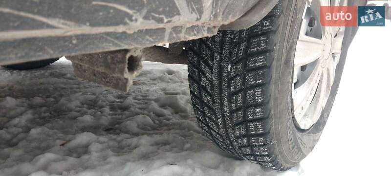 Седан ВАЗ / Lada 2106 1988 в Світловодську фото 2 Седан ВАЗ / Lada 2106 1988 в Світловодську