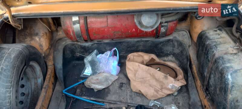 Седан ВАЗ / Lada 2106 1982 в Николаеве