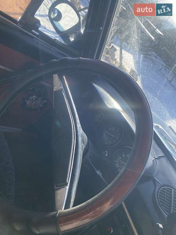 Седан ВАЗ / Lada 2106 1984 в Калуше