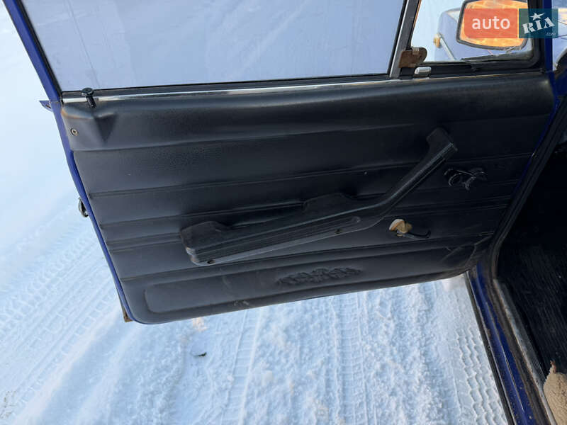 Седан ВАЗ / Lada 2106 2002 в Ромнах фото 5 Седан ВАЗ / Lada 2106 2002 в Ромнах