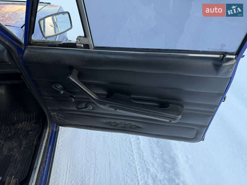 Седан ВАЗ / Lada 2106 2002 в Ромнах фото 11 Седан ВАЗ / Lada 2106 2002 в Ромнах