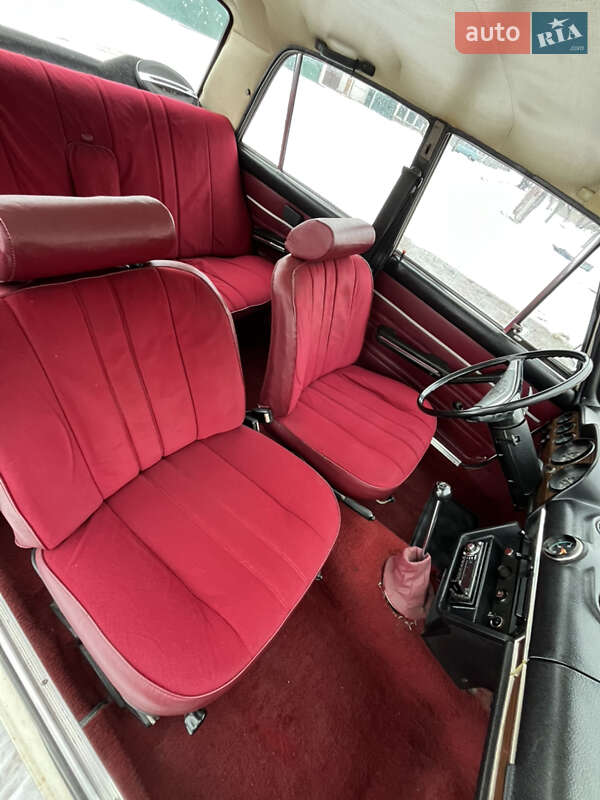 Седан ВАЗ / Lada 2106 1989 в Чигирине