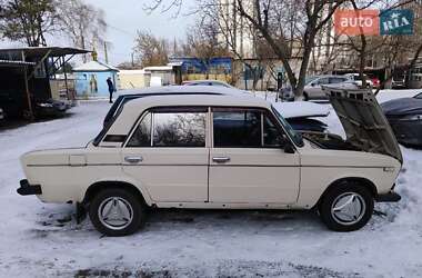 Седан ВАЗ / Lada 2106 1993 в Дніпрі