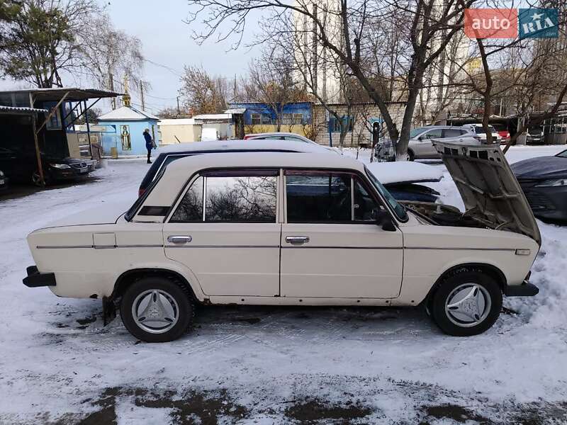 ВАЗ / Lada 2106 1993
