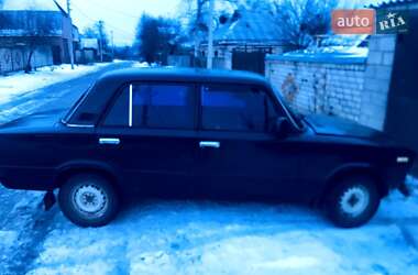 Седан ВАЗ 2106 1982 в Харкові