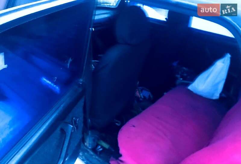 Седан ВАЗ / Lada 2106 1982 в Харькове