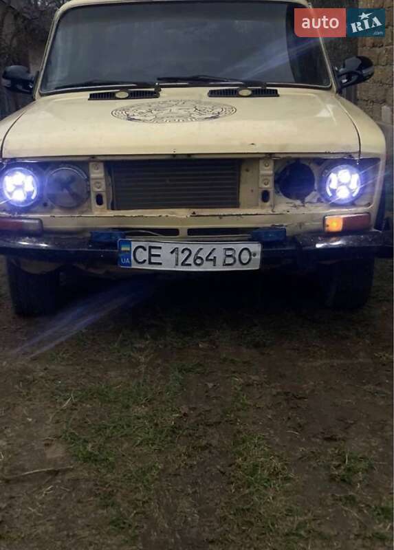 Седан ВАЗ / Lada 2106 1988 в Чернівцях
