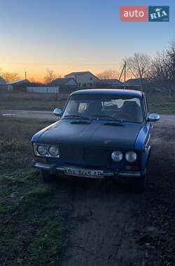 Седан ВАЗ 2106 1984 в Новом Буге