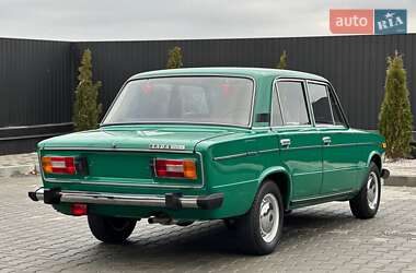 Седан ВАЗ / Lada 2106 1987 в Днепре