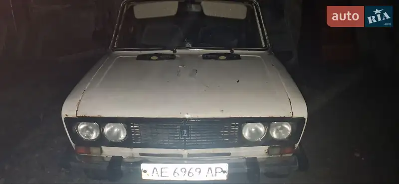 ВАЗ / Lada 2106 1979
