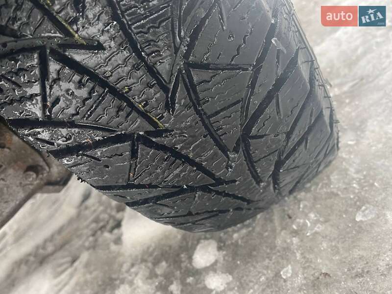 Седан ВАЗ / Lada 2106 1989 в Жашкове