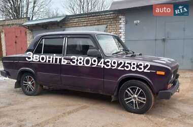 Седан ВАЗ 2106 2001 в Жашкове