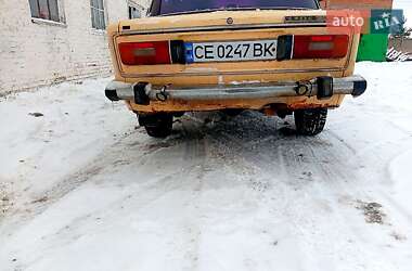 Седан ВАЗ 2106 1986 в Вышгороде