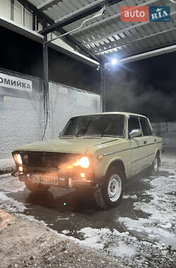 Седан ВАЗ 2106 1992 в Здолбунове