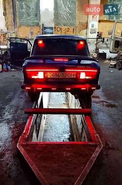 Седан ВАЗ / Lada 2106 1979 в Кропивницькому