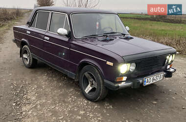 Седан ВАЗ 2106 2001 в Білій Церкві