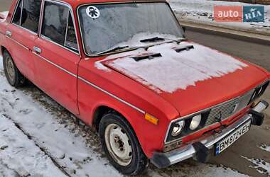 Седан ВАЗ 2106 1979 в Сумах