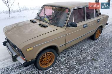 Седан ВАЗ 2106 1990 в Новоселиці