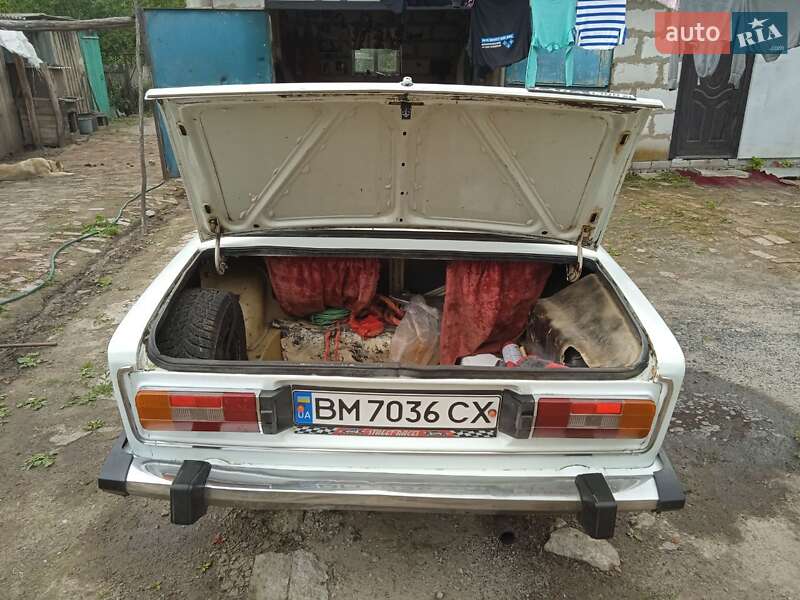 Седан ВАЗ / Lada 2106 1990 в Глухове