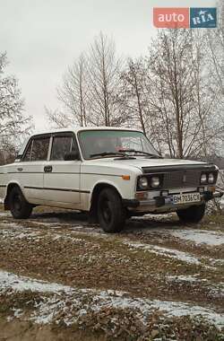 Седан ВАЗ 2106 1990 в Глухові