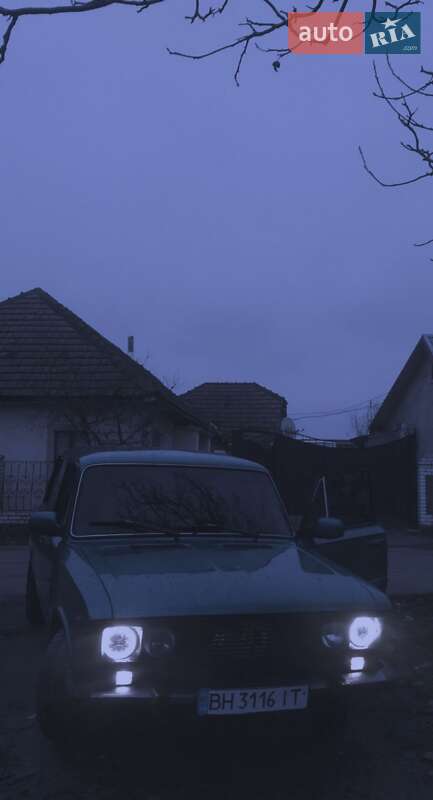 Седан ВАЗ / Lada 2106 1979 в Болграде фото 10 Седан ВАЗ / Lada 2106 1979 в Болграде