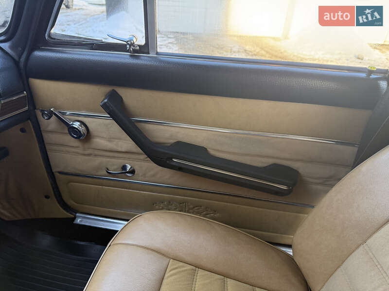 Седан ВАЗ / Lada 2106 1982 в Днепре