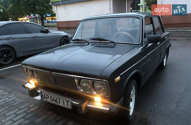 Седан ВАЗ 2106 1991 в Виннице