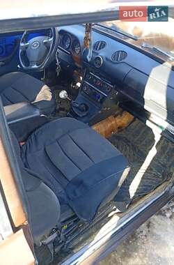 Седан ВАЗ 2106 1987 в Николаеве