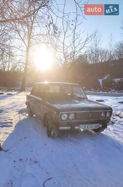 Седан ВАЗ 2106 1997 в Киеве