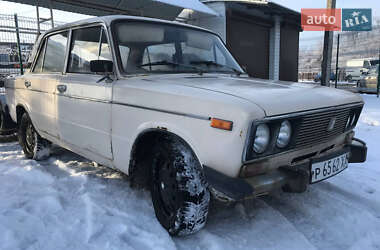 Седан ВАЗ 2106 1988 в Лозовій