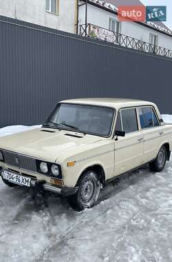 Седан ВАЗ / Lada 2106 1989 в Каменец-Подольском