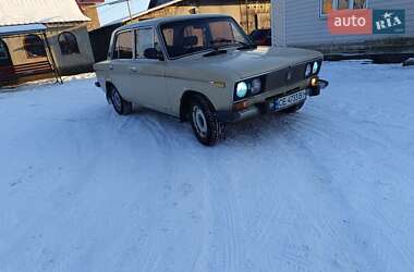Седан ВАЗ 2106 1984 в Старой Жадовой